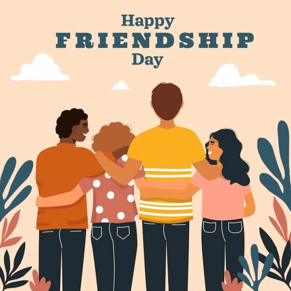 Friendship Day