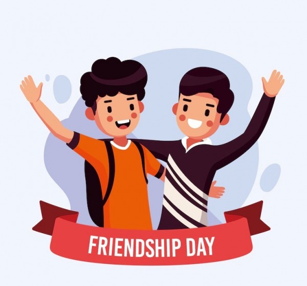 Friendship Day