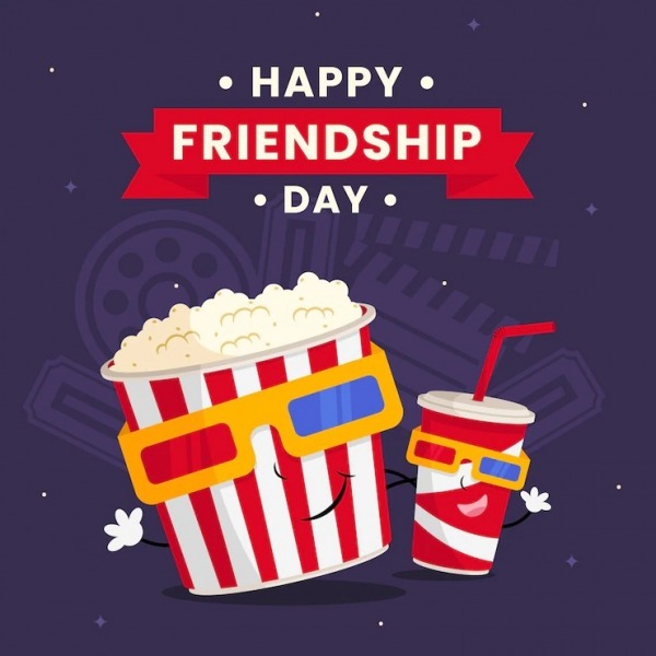 Friendship Day Image