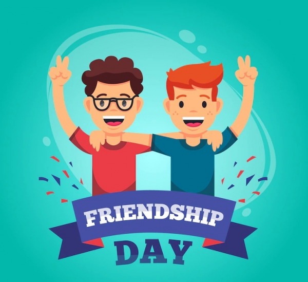 Friendship Day