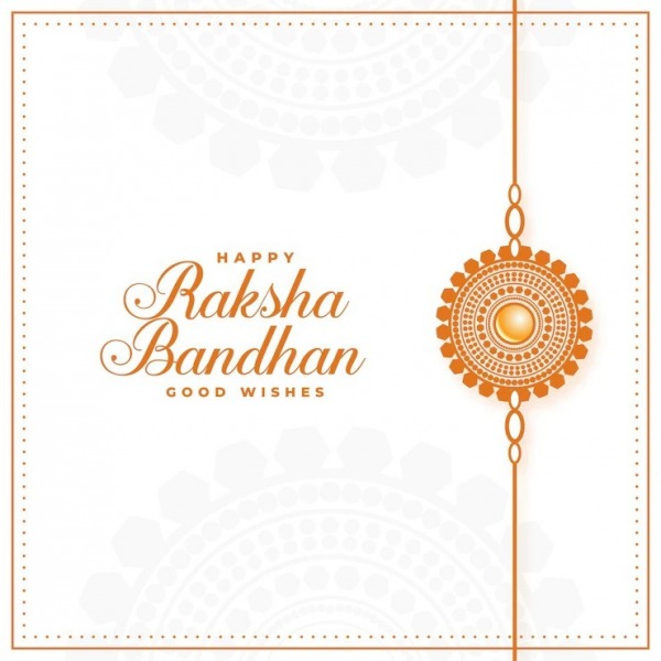 Raksha Bandhan Image