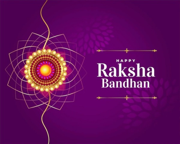 Happiest Raksha Bandhan