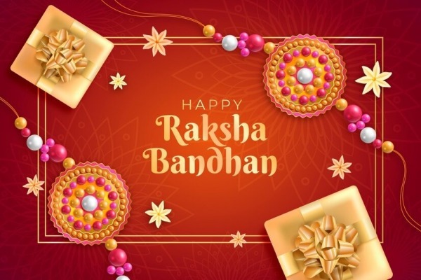 Photo For Raksha Bandhan