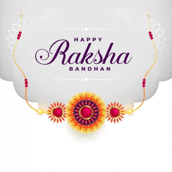 Raksha Bandhan Wish