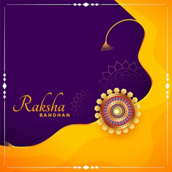 Raksha Bandhan