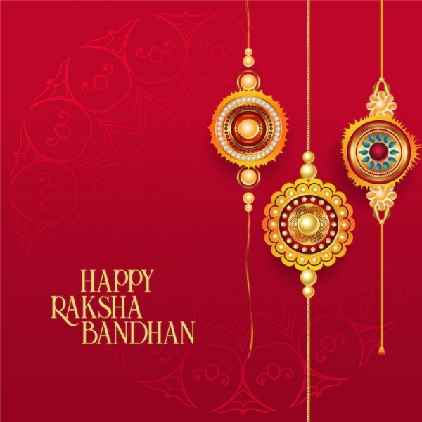 Raksha Bandhan