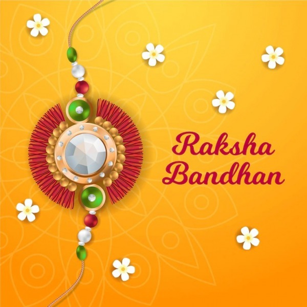 Raksha Bandhan