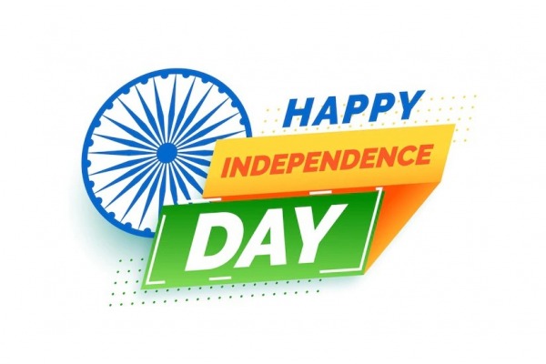 Happy Independence Day