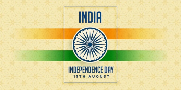 Indian, Independence Day