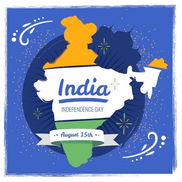 India, Independence Day