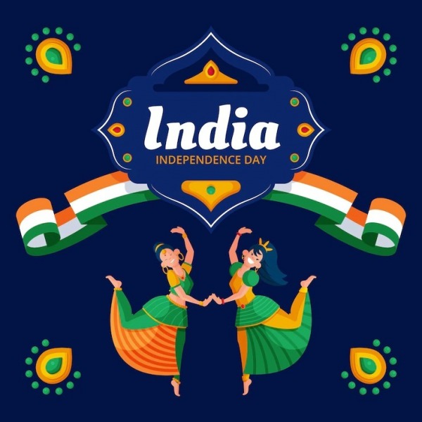 India, Independence Day