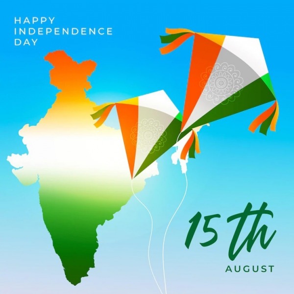 Happy Independence Day