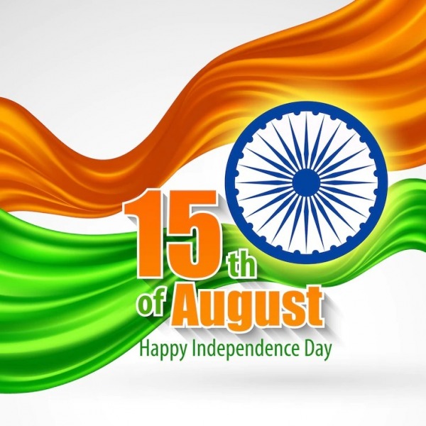 Happy Independence Day Image