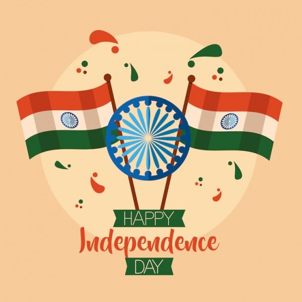 Have A Happy Independence Day