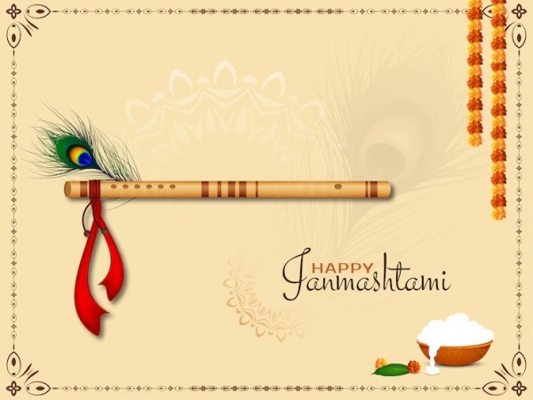 Janmashtami