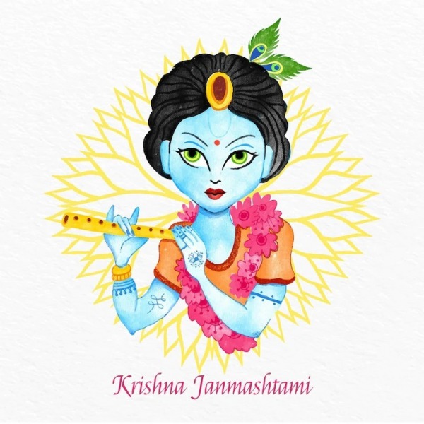 Janmashtami Photo