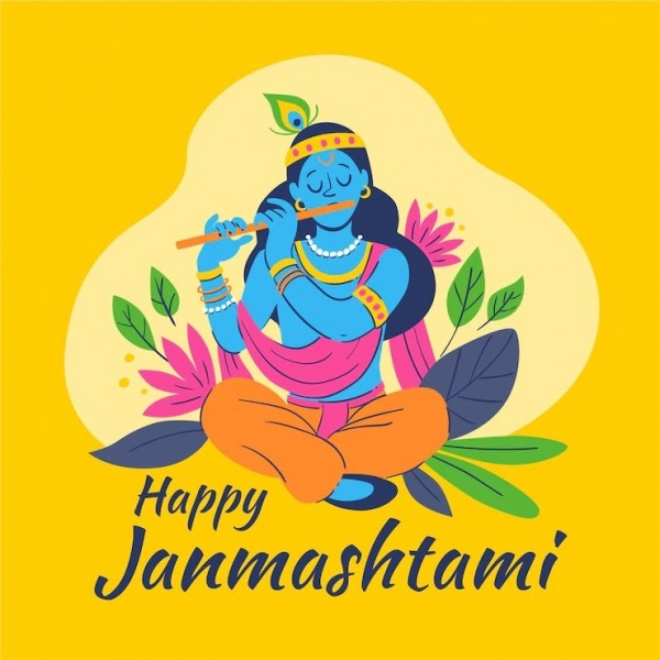 Janmashtami