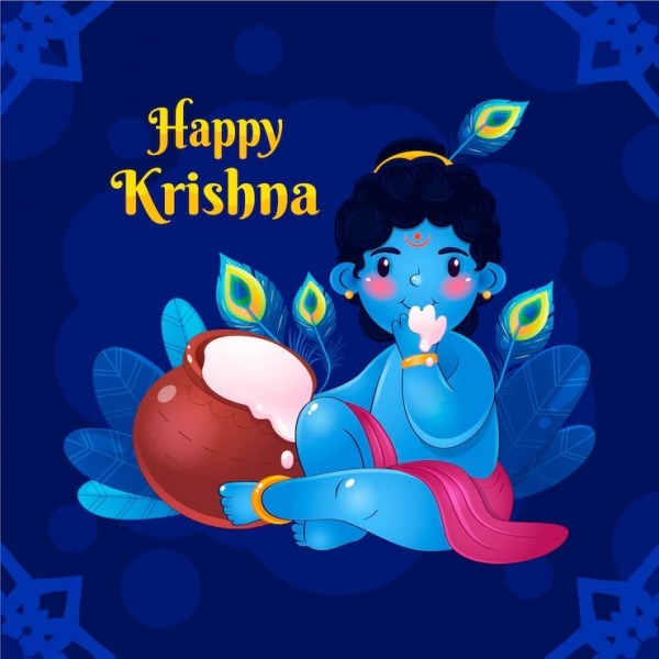 Krishna Janmashtami