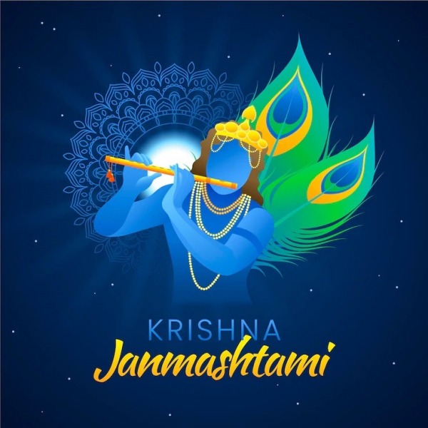 Krishna Janmashtami