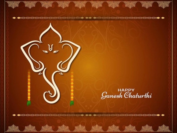 Ganesh Chaturthi