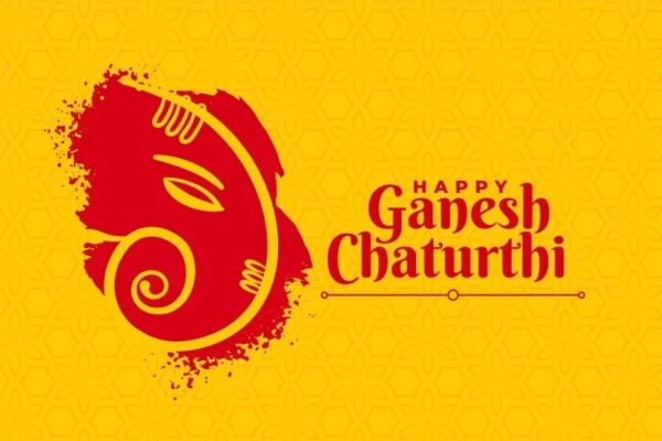 Blessed Ganesh Chaturthi