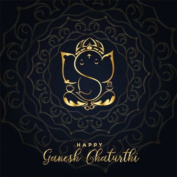 Ganesh Chaturthi Photo