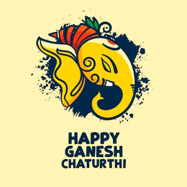 Ganesh Chaturthi Image