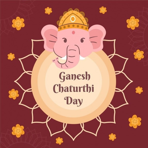 Ganesh Chaturthi Day