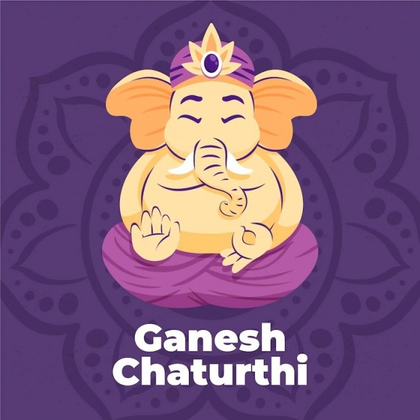 Best Pic For Ganesh Chaturthi