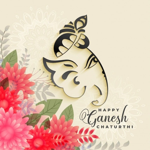 Best Photo For Happy Ganesh Chaturthi