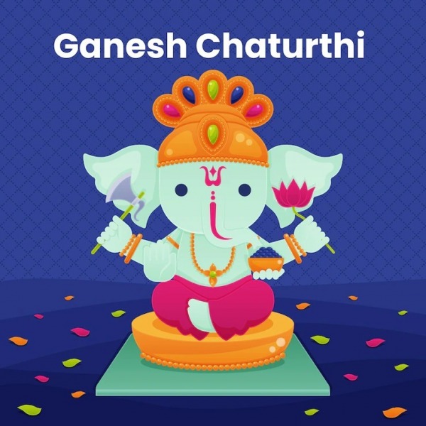 Ganesh Chaturthi