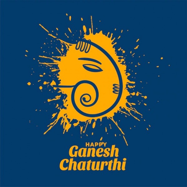 Ganesh Chaturthi Pic