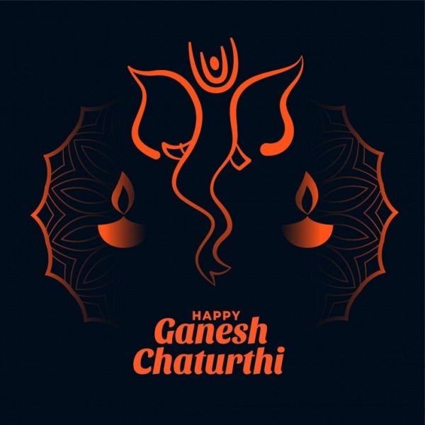 Happy Ganesh Chaturthi To All