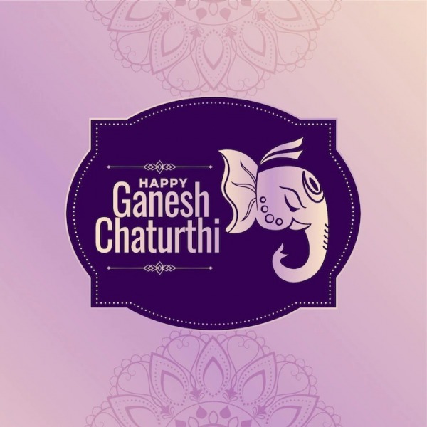 Happy Ganesh Chaturthi To You And Your Family