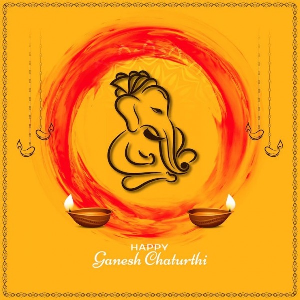 Best Ganesh Chaturthi Image For You