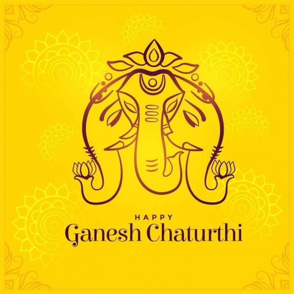 Ganesh Chaturthi