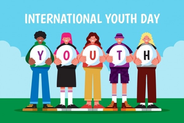 International Youth Day Photo