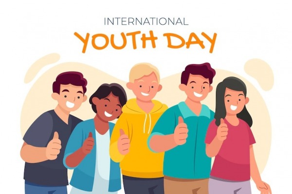 International Youth Day