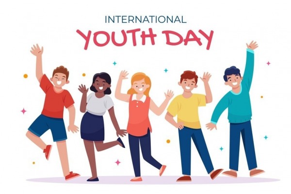 International Youth Day Pic