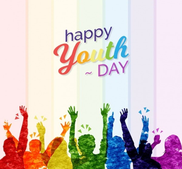 Happy Youth Day