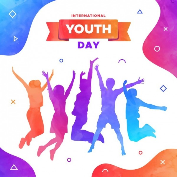 International Youth Day Image