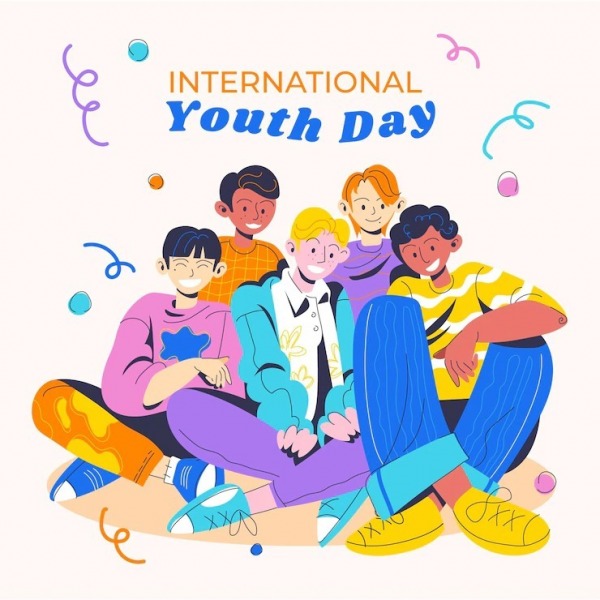 International Youth Day