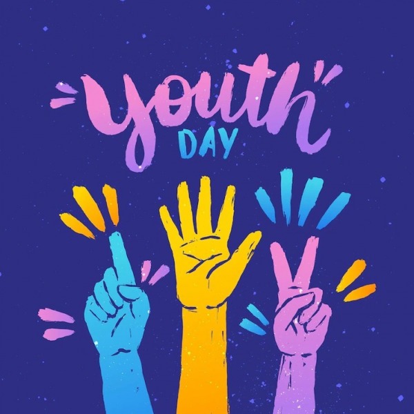 Youth Day Image