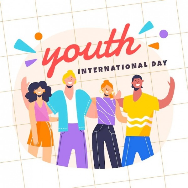 Youth International Day
