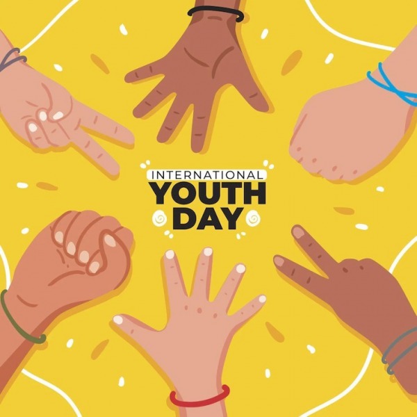 International Youth Day