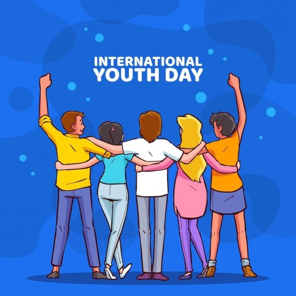 International Youth Day