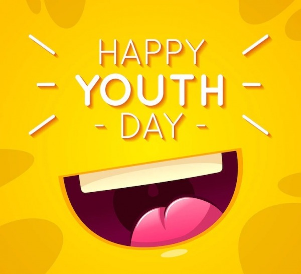 Happy Youth Day