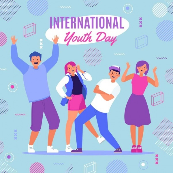 International Youth Day