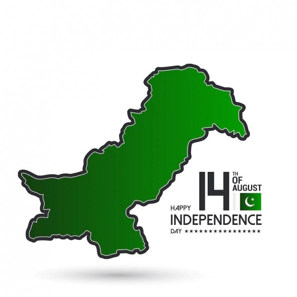 14th Of Aug, Independence Day Of Pakistan