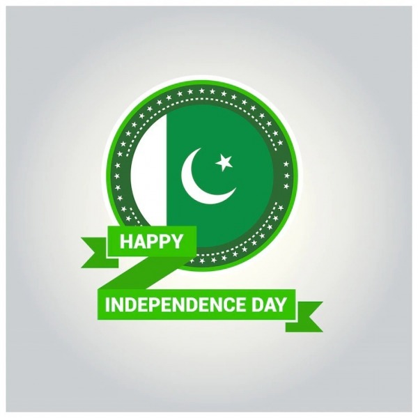 Happy Independence Day